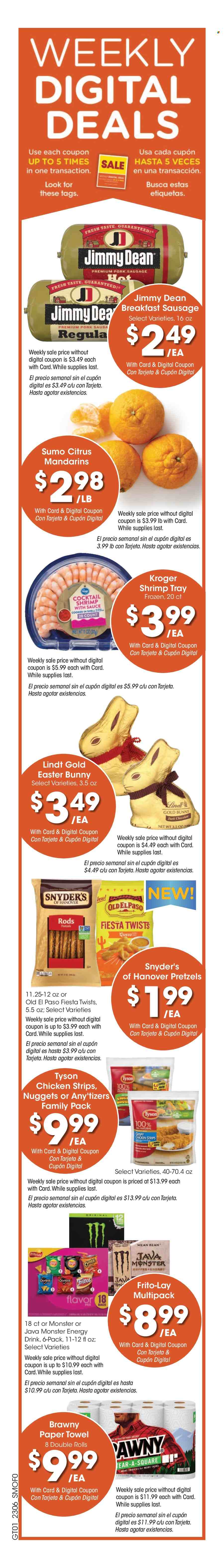 Smith's ad - 03/08/2023 - 03/14/2023. Page 3