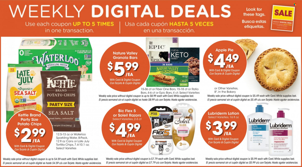 Smith's ad - 03/08/2023 - 03/14/2023. Page 4