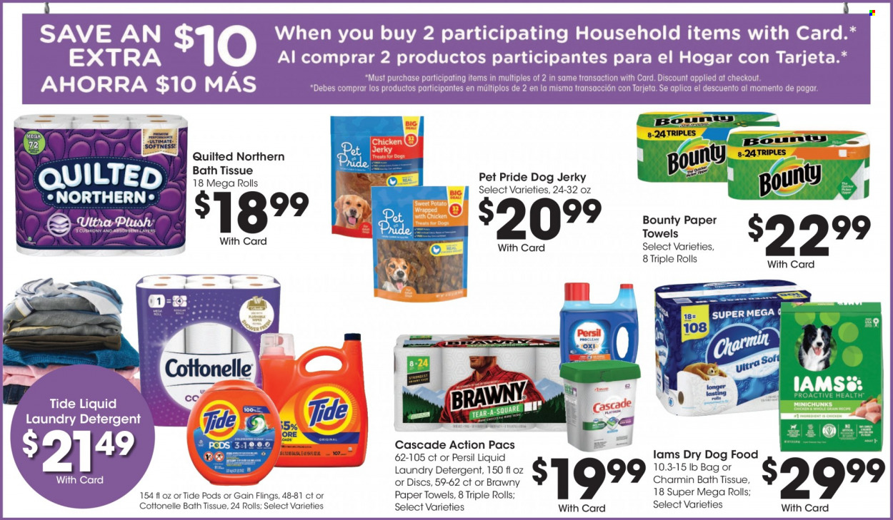 Smith's ad - 03/08/2023 - 03/14/2023. Page 9