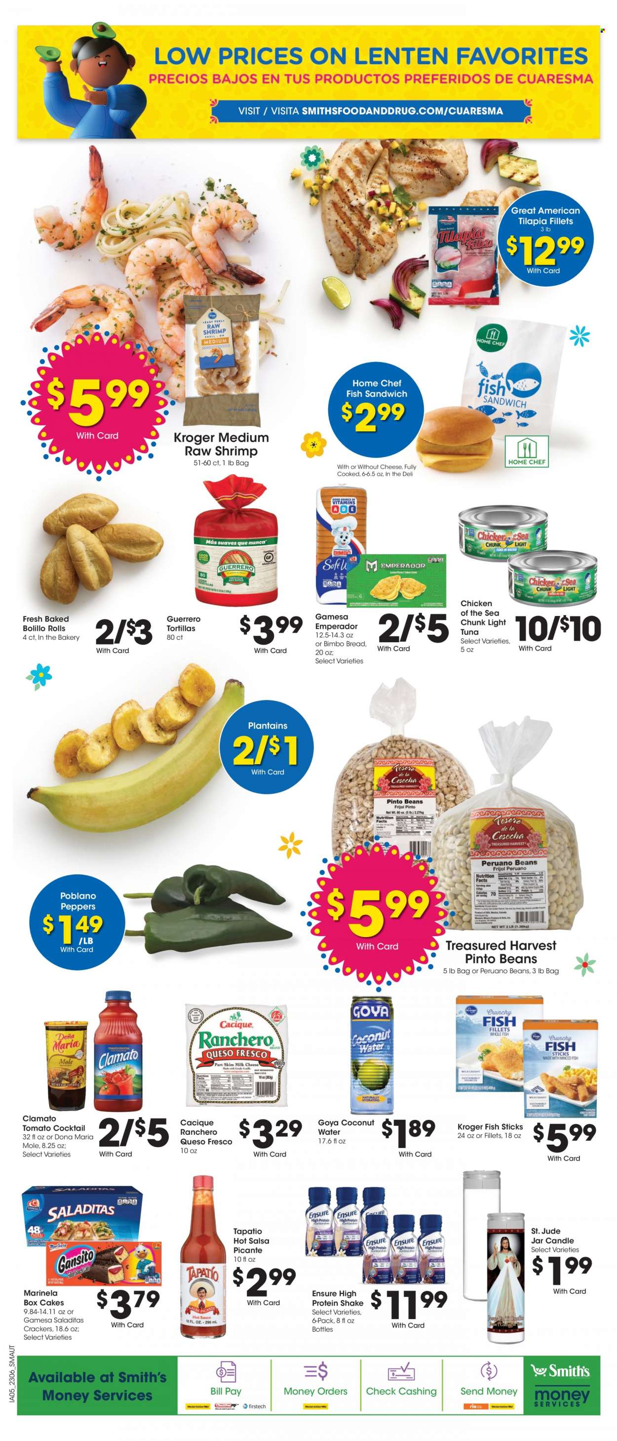 Smith's ad - 03/08/2023 - 03/14/2023. Page 12