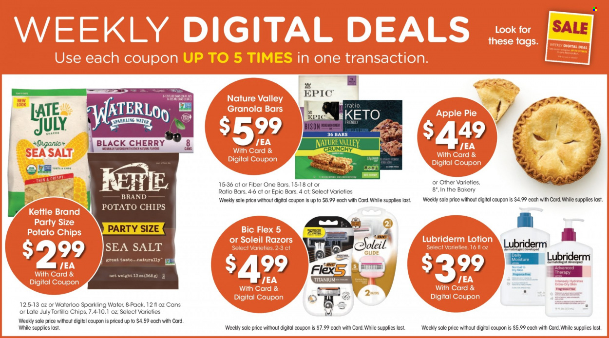 Dillons ad - 03/08/2023 - 03/14/2023. Page 4