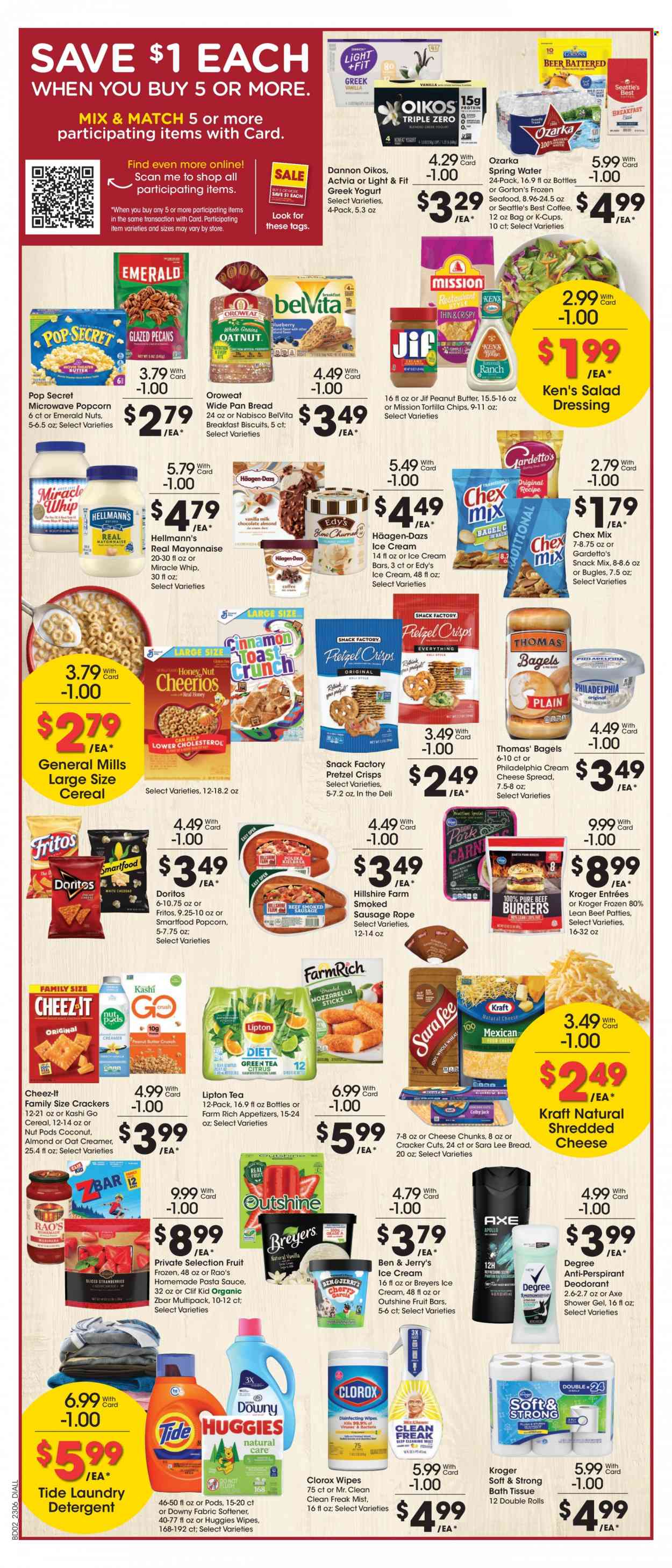 Dillons ad - 03/08/2023 - 03/14/2023. Page 5