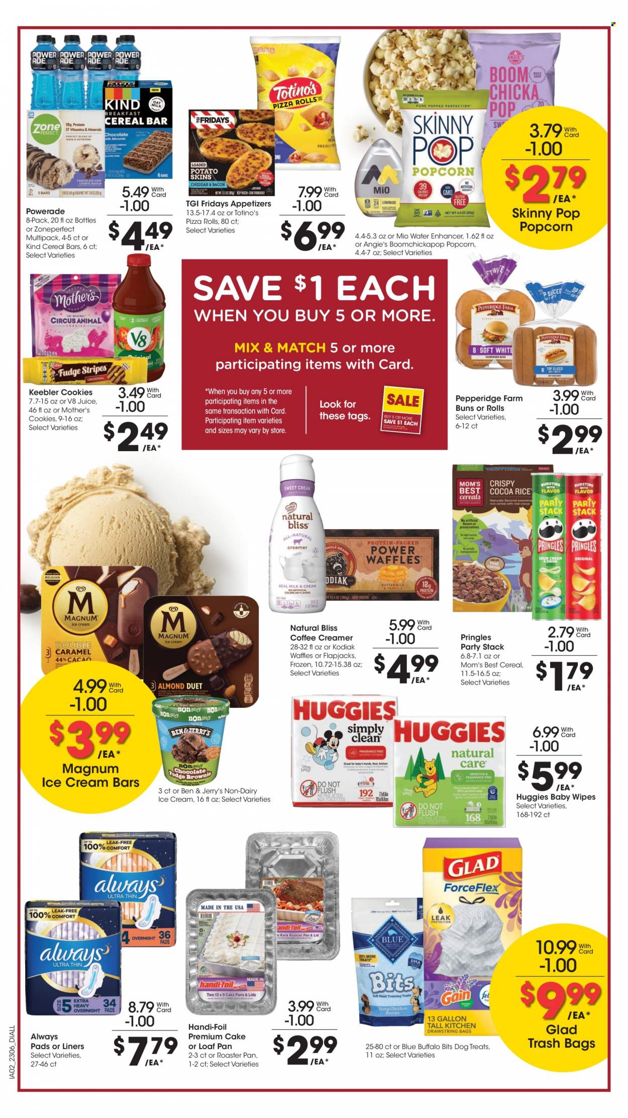 Dillons ad - 03/08/2023 - 03/14/2023. Page 6
