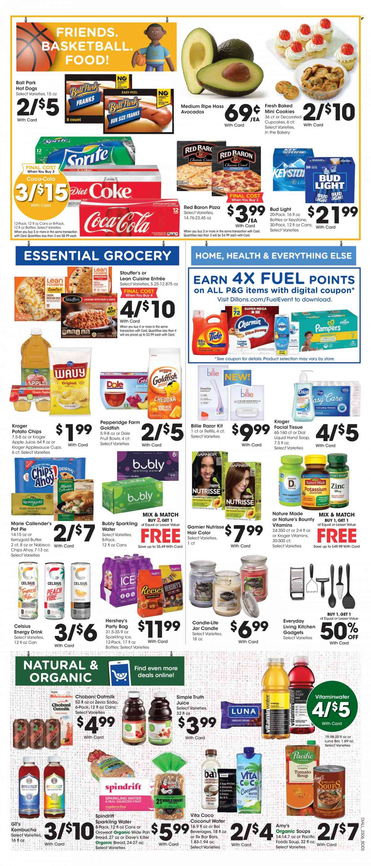 Dillons ad - 03/08/2023 - 03/14/2023. Page 10