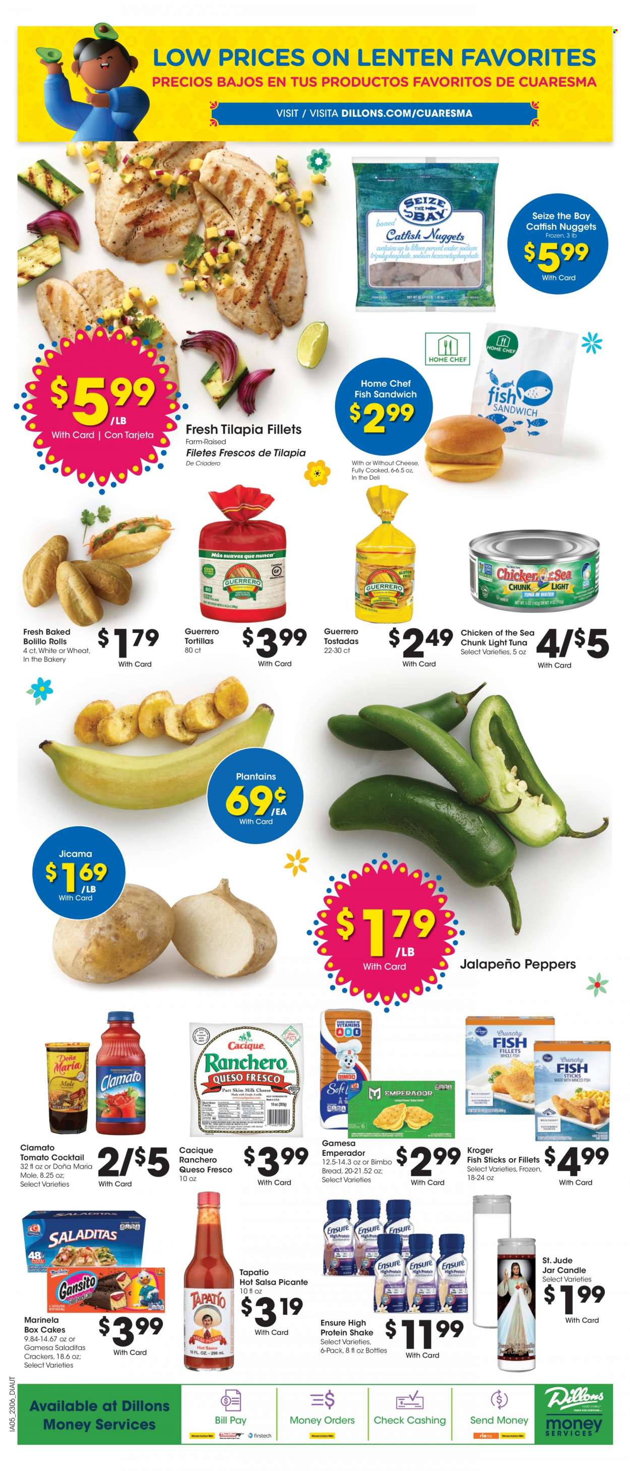 Dillons ad - 03/08/2023 - 03/14/2023. Page 12
