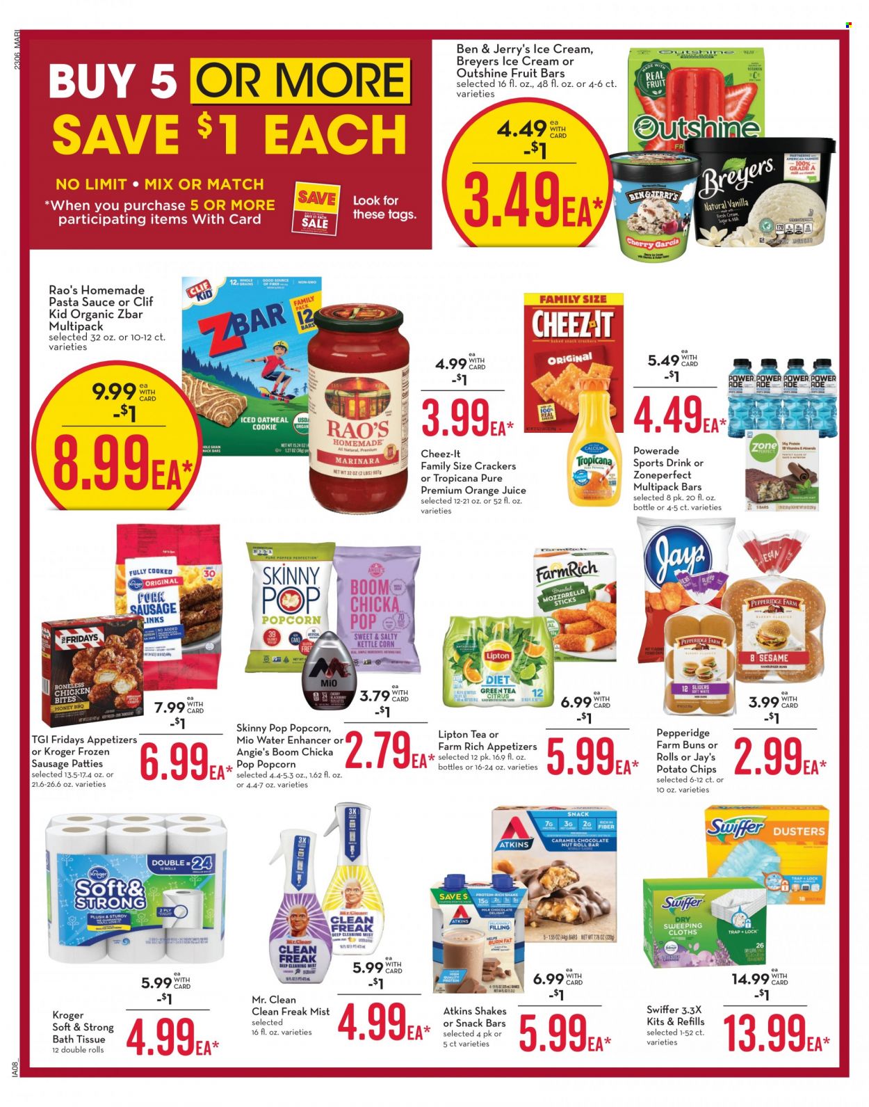 Mariano’s ad - 03/08/2023 - 03/14/2023. Page 6