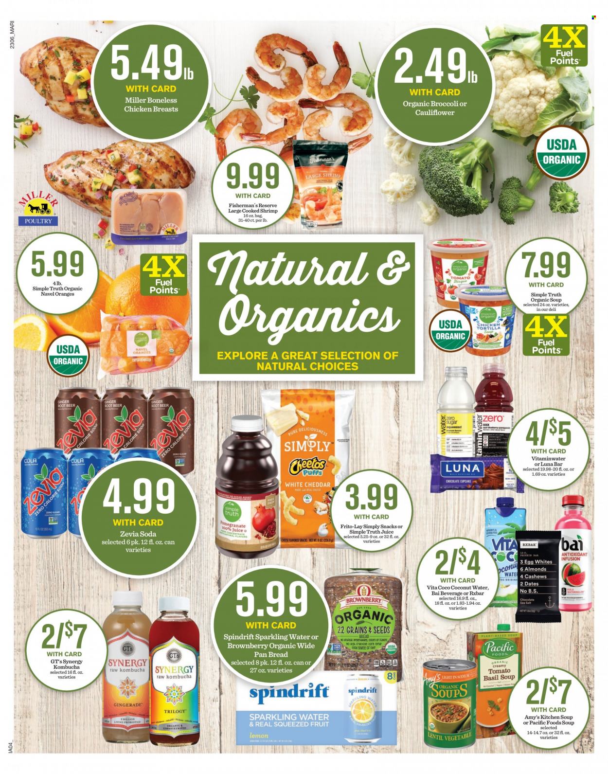 Mariano’s ad - 03/08/2023 - 03/14/2023. Page 10