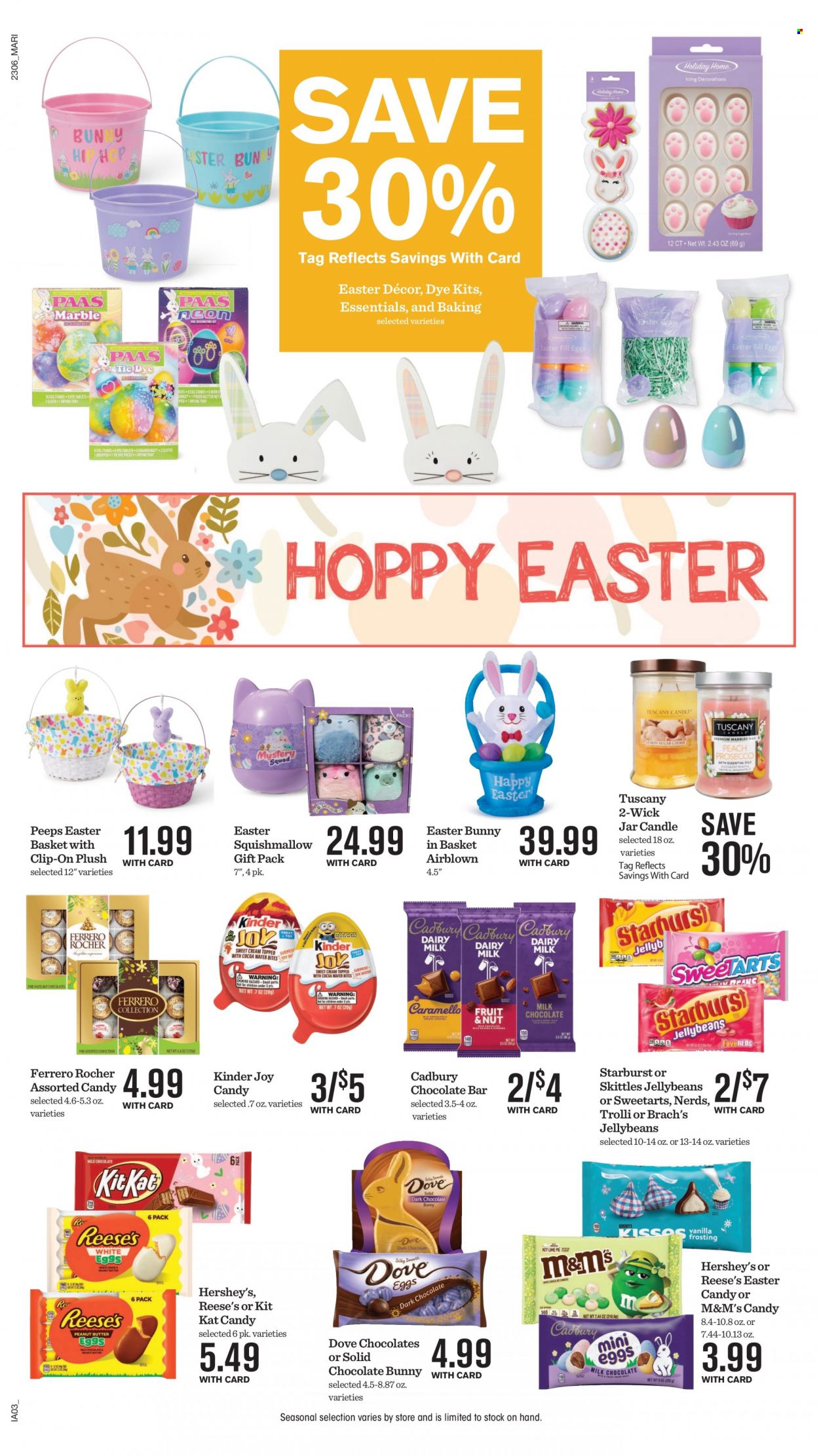 Mariano’s ad - 03/08/2023 - 03/14/2023. Page 11