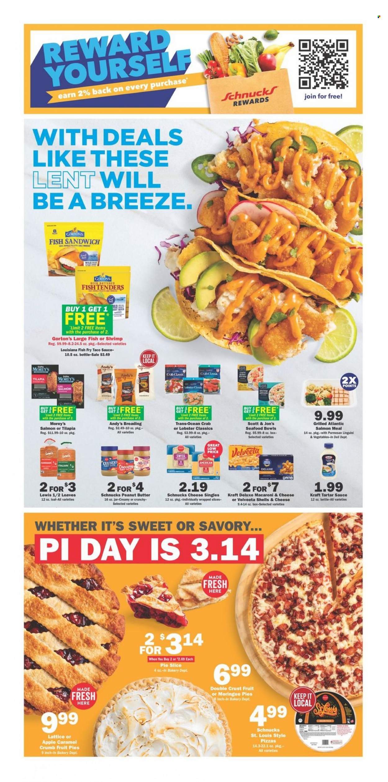 Schnucks ad - 03/08/2023 - 03/14/2023. Page 2