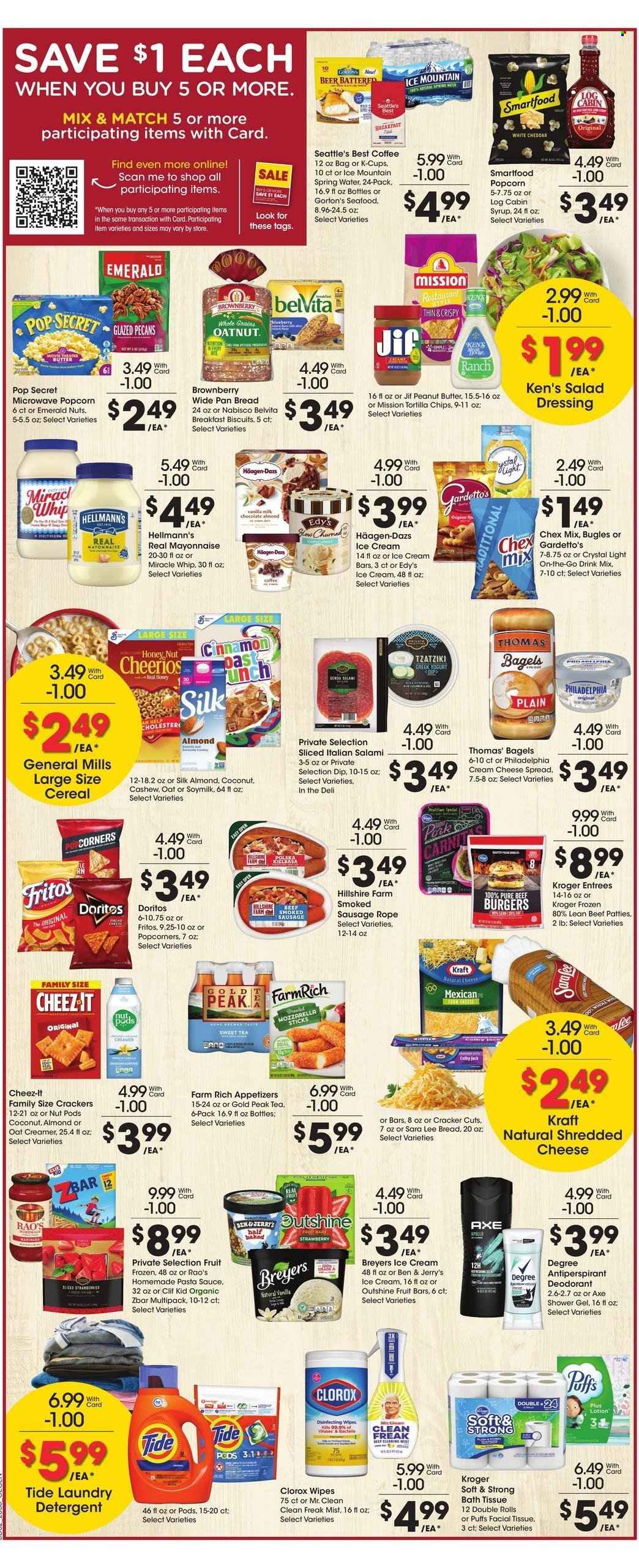 Kroger ad - 03/08/2023 - 03/14/2023. Page 4