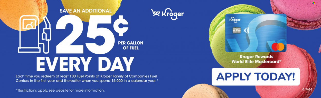 Kroger ad - 03/08/2023 - 03/14/2023. Page 6
