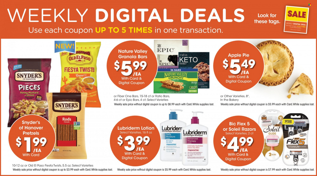 Fred Meyer ad - 03/08/2023 - 03/14/2023. Page 2