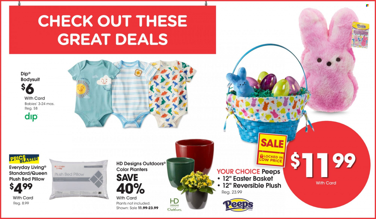 Fred Meyer ad - 03/08/2023 - 03/14/2023. Page 4