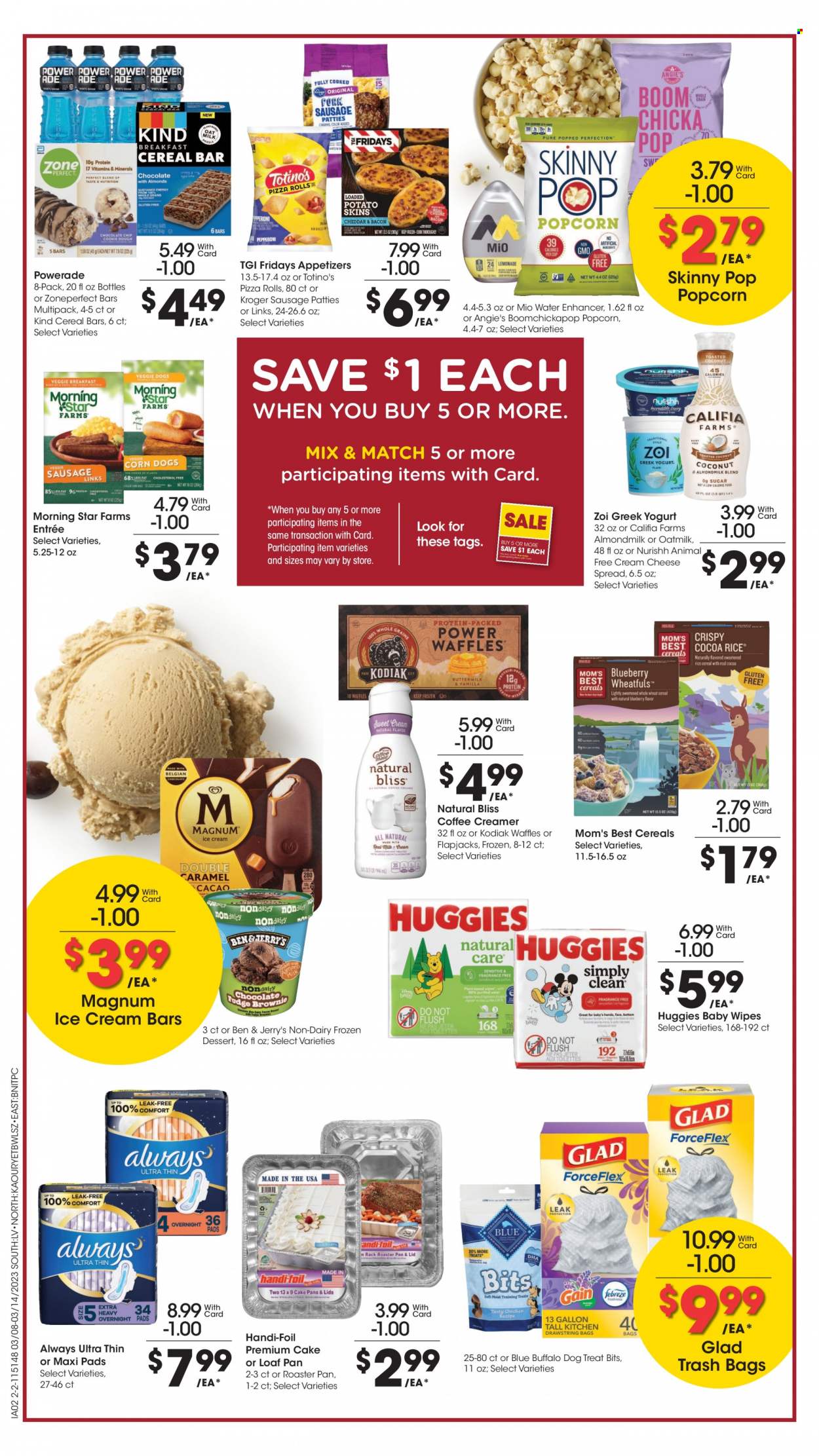 Fred Meyer ad - 03/08/2023 - 03/14/2023. Page 5
