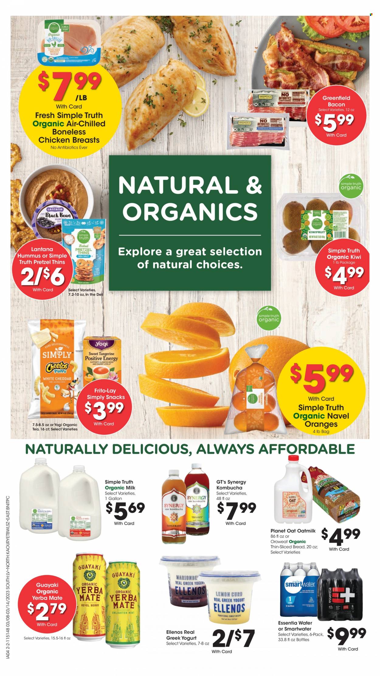 Fred Meyer ad - 03/08/2023 - 03/14/2023. Page 9
