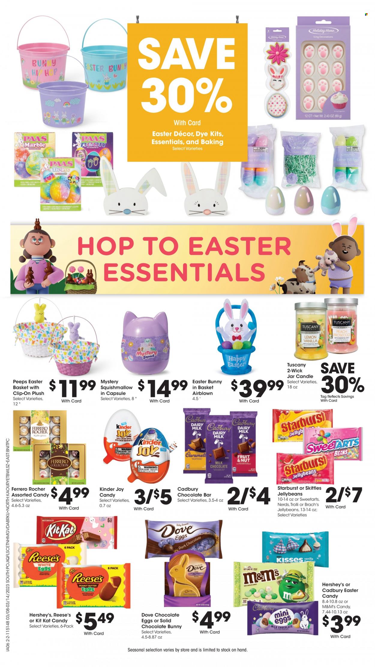 Fred Meyer ad - 03/08/2023 - 03/14/2023. Page 10