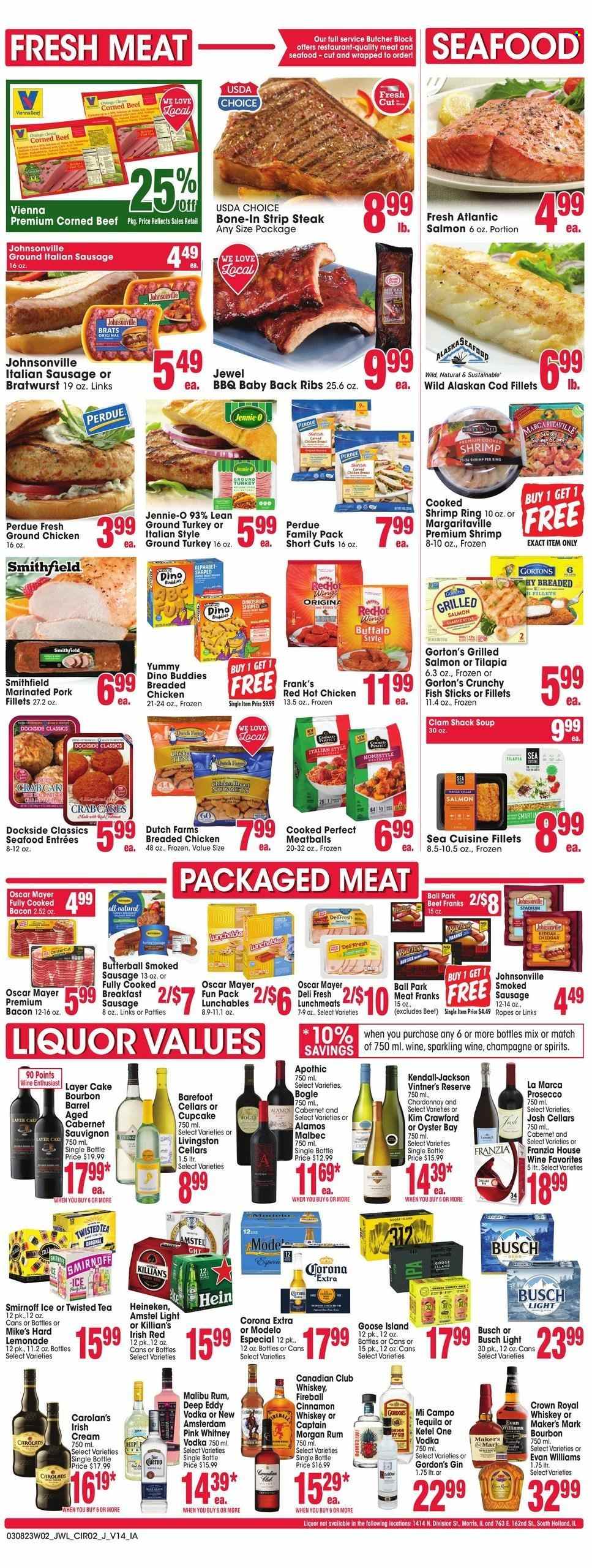 Jewel Osco ad - 03/08/2023 - 03/14/2023. Page 2
