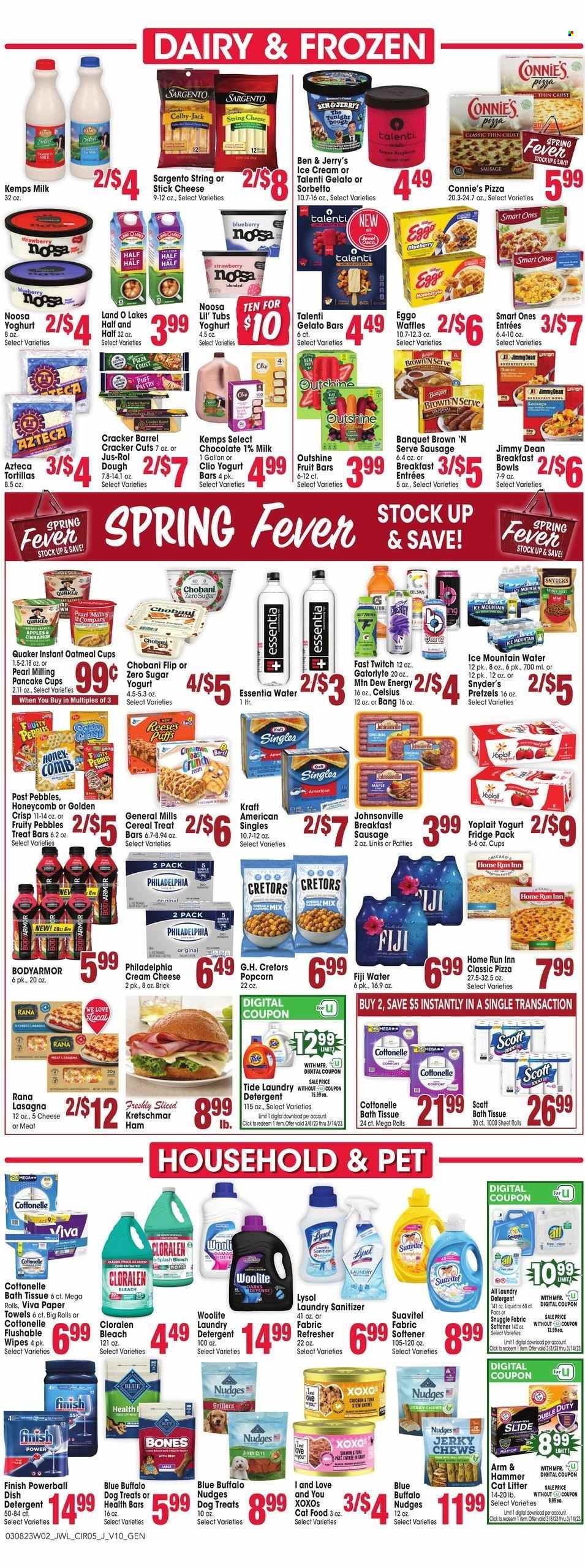 Jewel Osco ad - 03/08/2023 - 03/14/2023. Page 5