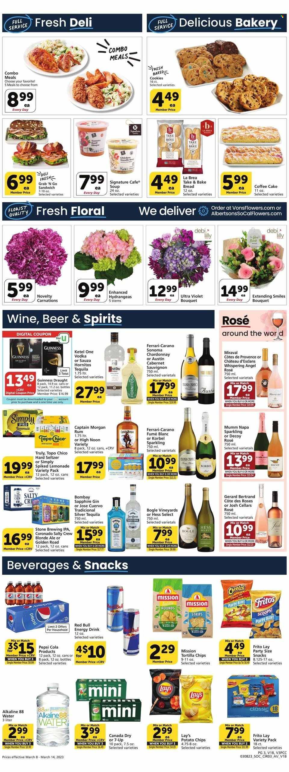 Vons ad - 03/08/2023 - 03/14/2023. Page 3