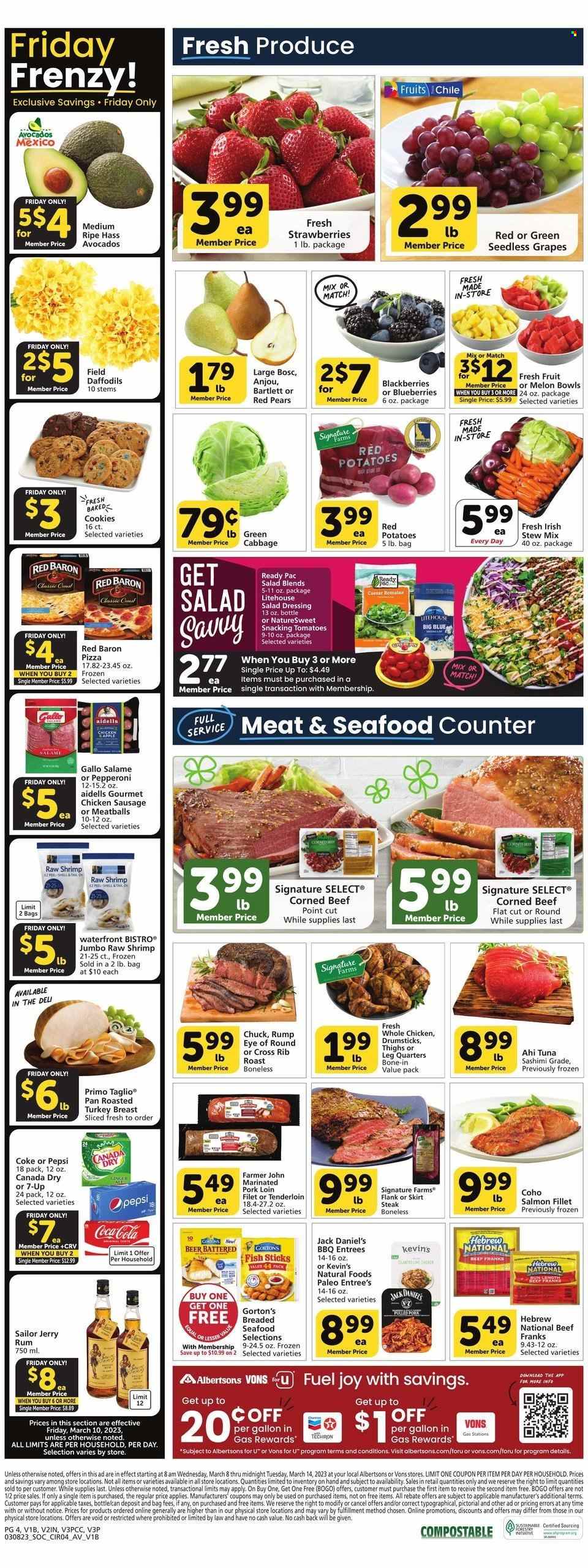 Vons ad - 03/08/2023 - 03/14/2023. Page 4