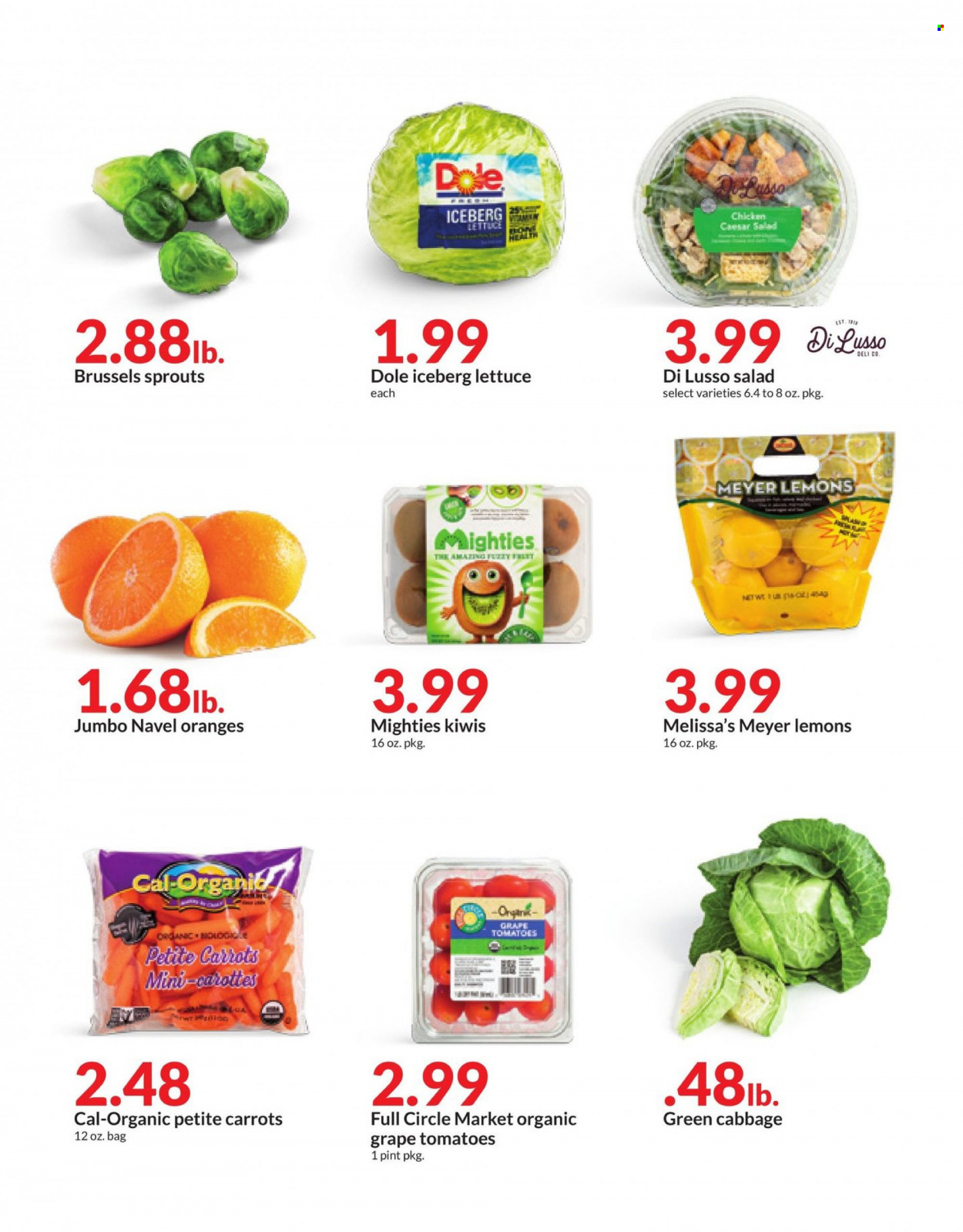 Hy-Vee ad - 03/08/2023 - 03/14/2023. Page 14