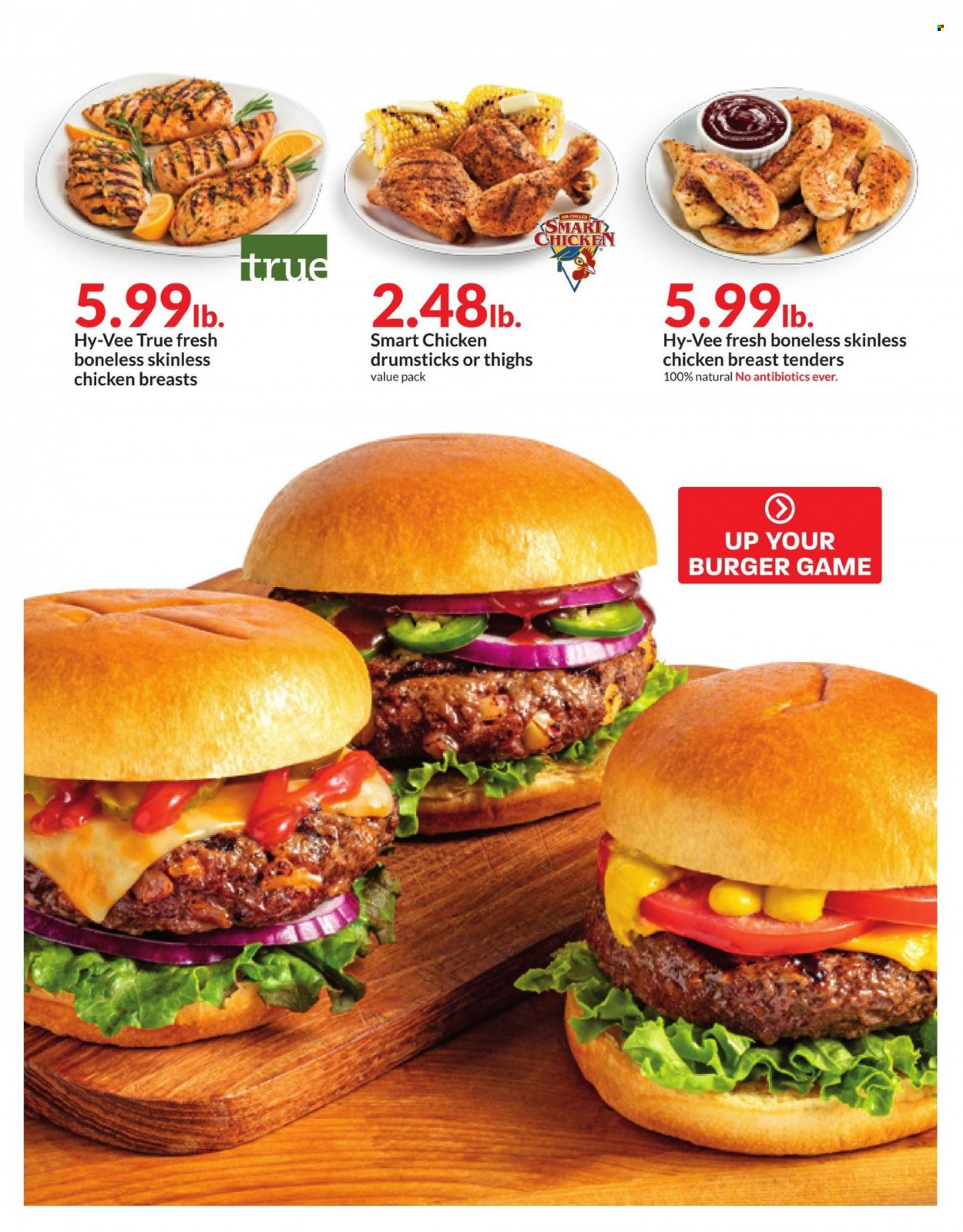Hy-Vee ad - 03/08/2023 - 03/14/2023. Page 17