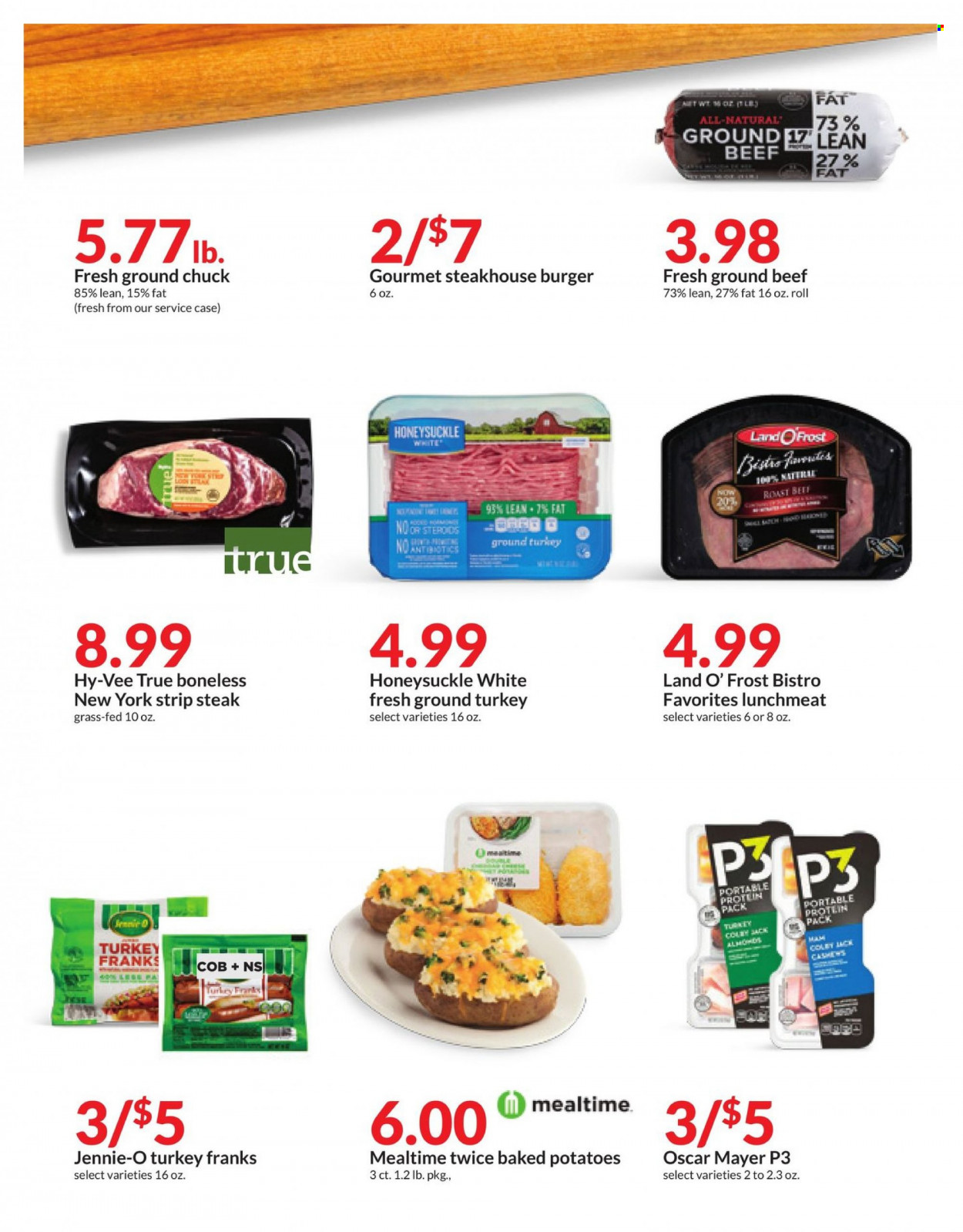 Hy-Vee ad - 03/08/2023 - 03/14/2023. Page 18