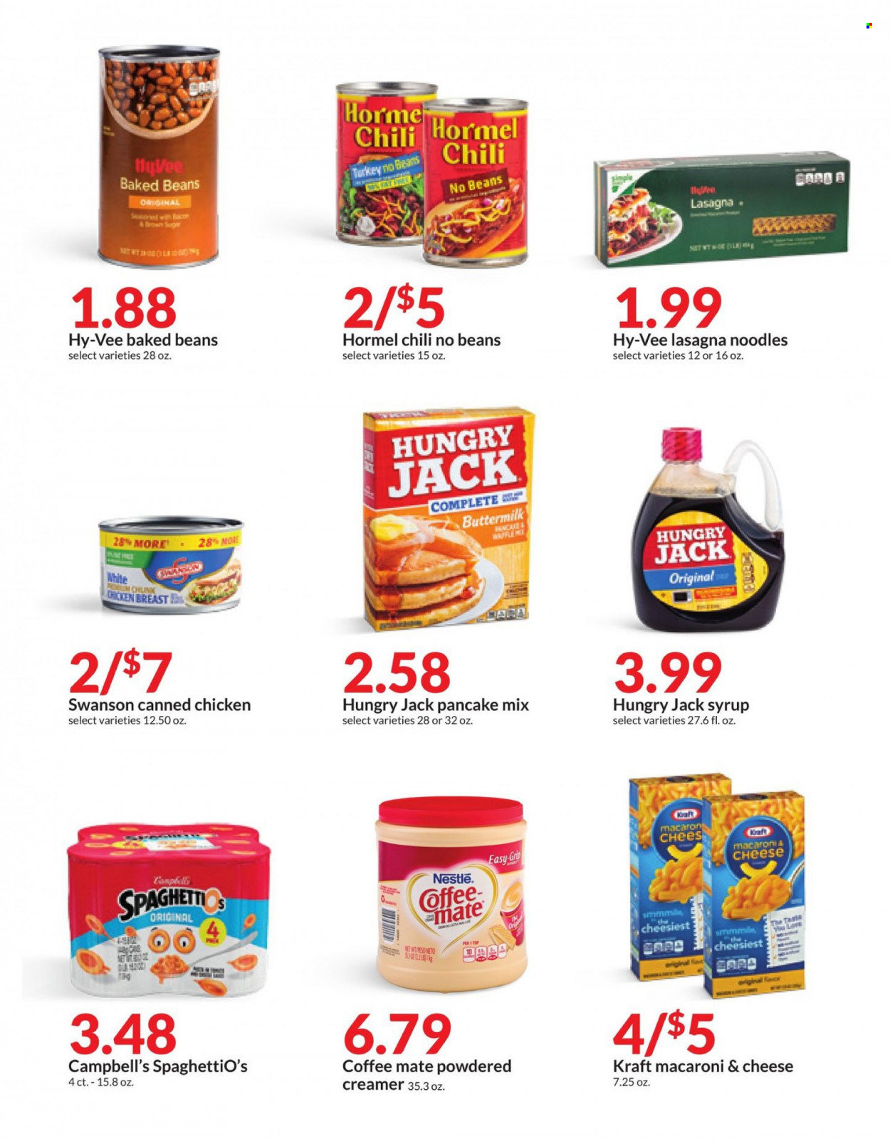 Hy-Vee ad - 03/08/2023 - 03/14/2023. Page 29