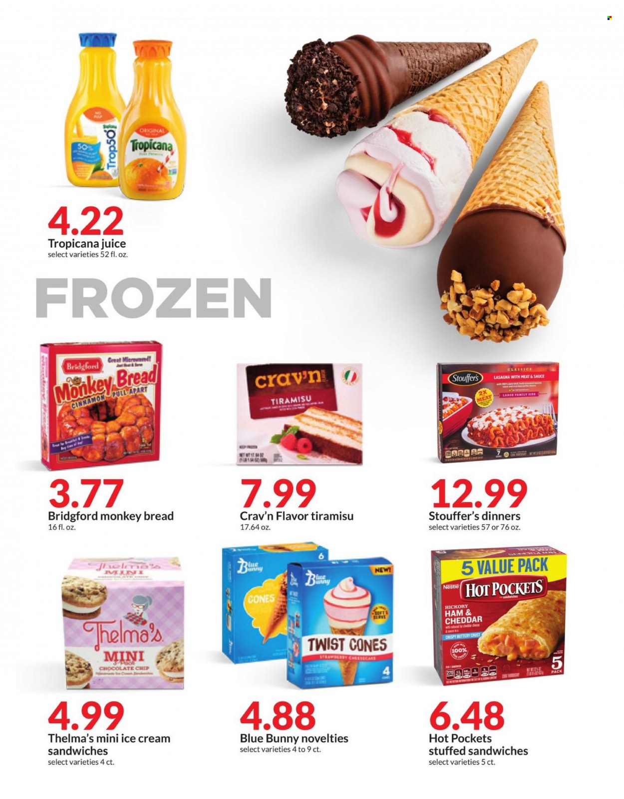 Hy-Vee ad - 03/08/2023 - 03/14/2023. Page 34