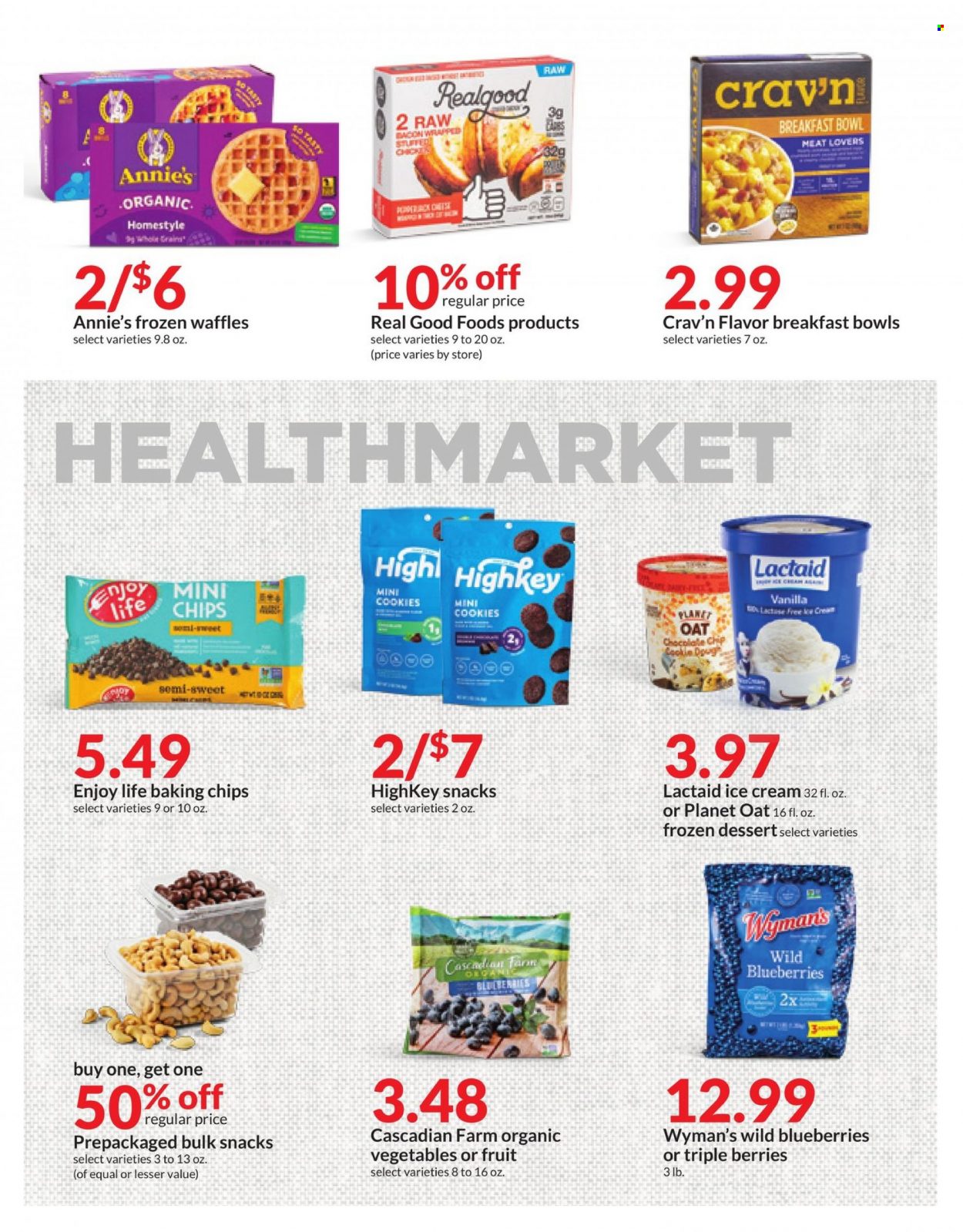 Hy-Vee ad - 03/08/2023 - 03/14/2023. Page 36