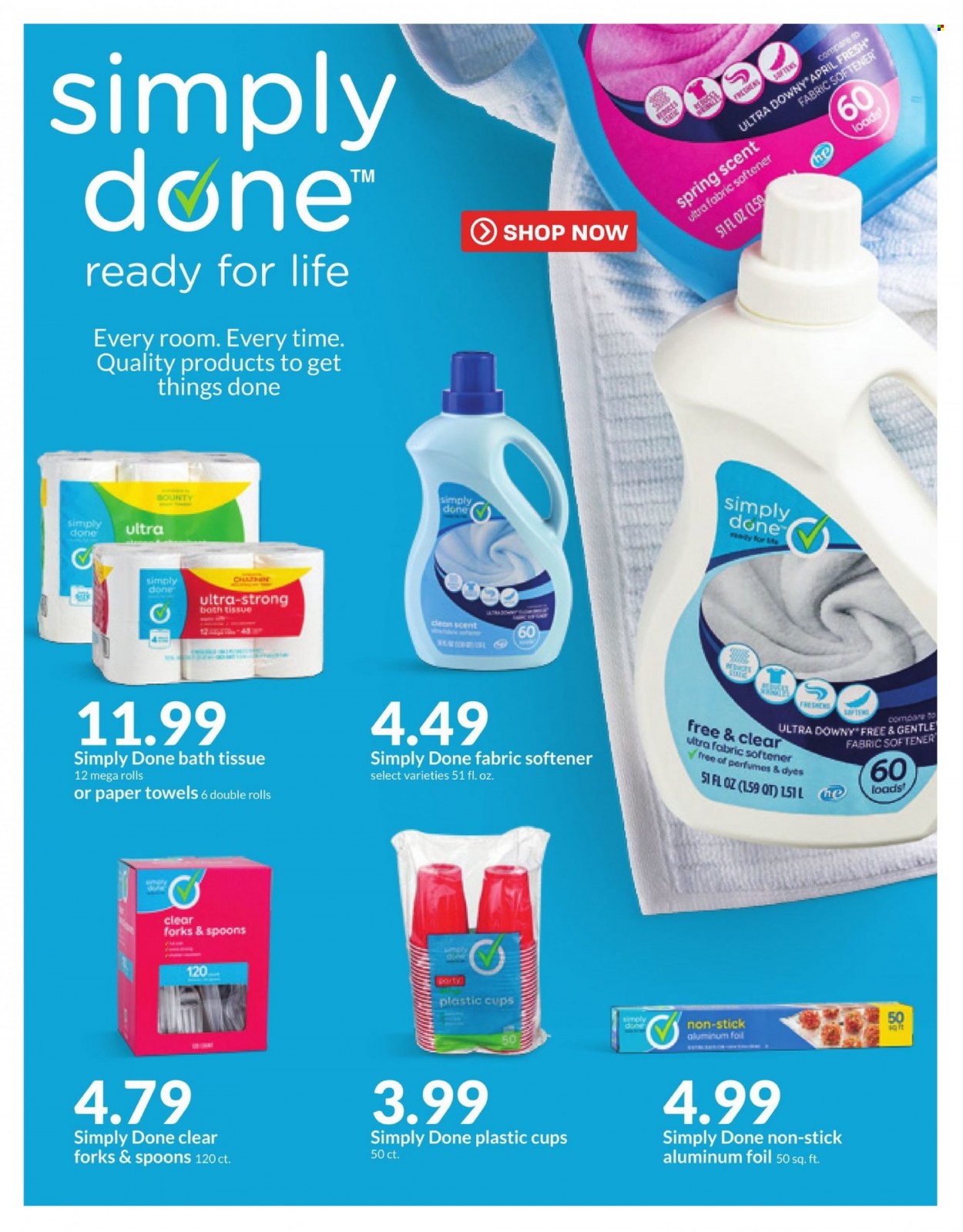 Hy-Vee ad - 03/08/2023 - 03/14/2023. Page 44