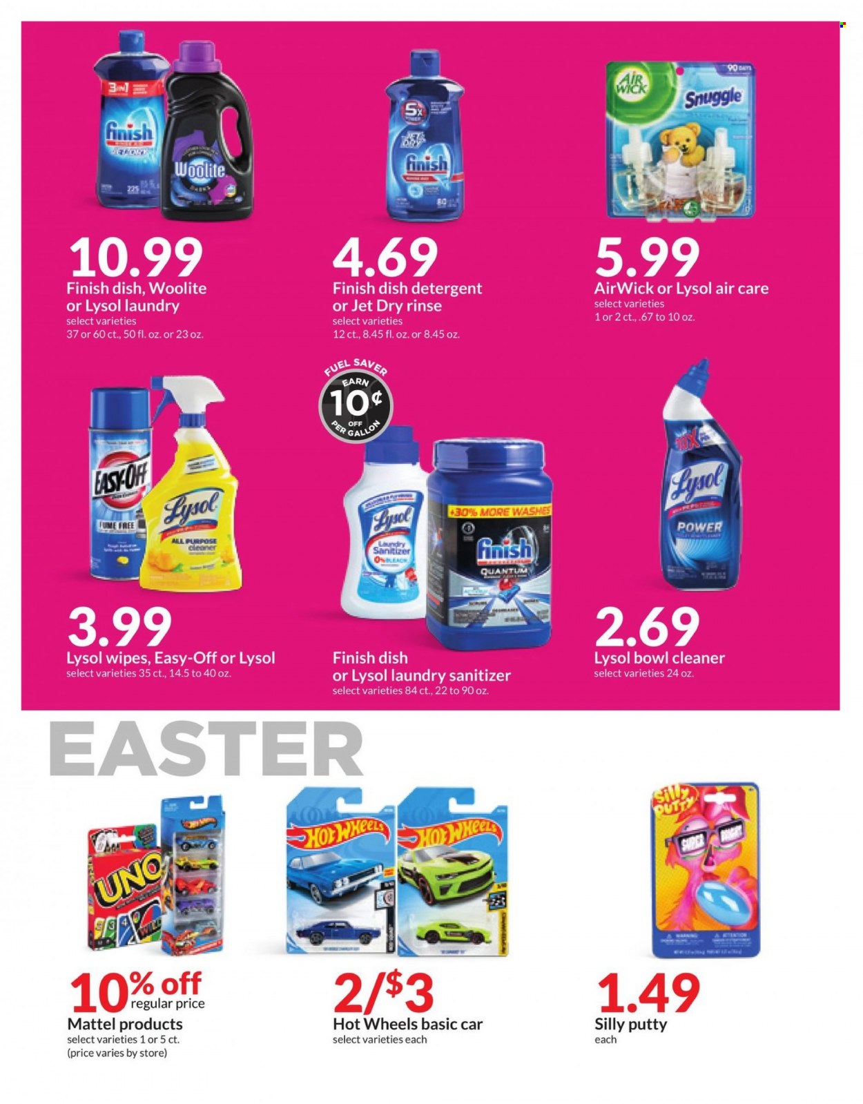 Hy-Vee ad - 03/08/2023 - 03/14/2023. Page 46