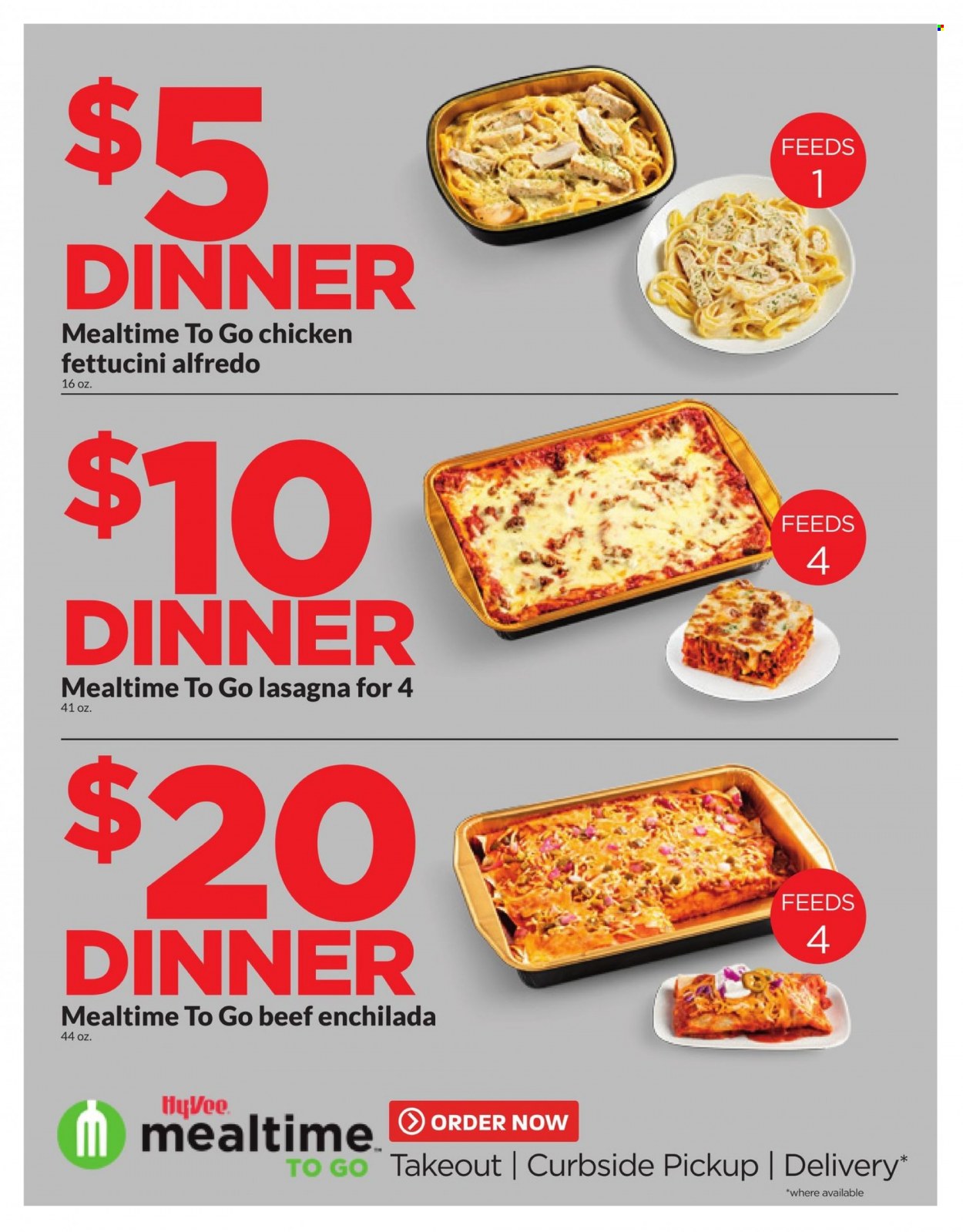 Hy-Vee ad - 03/08/2023 - 03/14/2023. Page 57