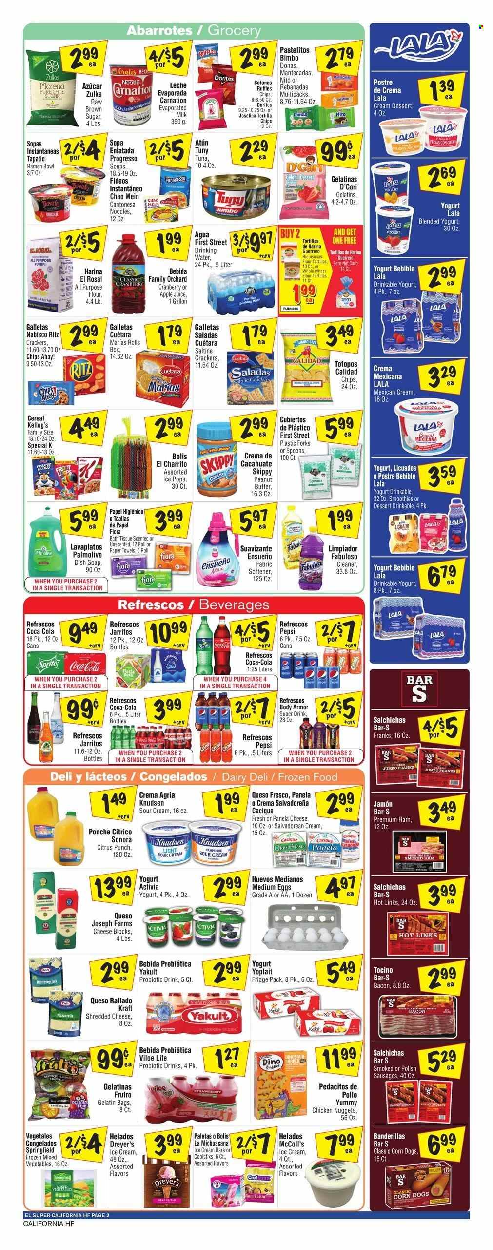 El Super ad - 03/08/2023 - 03/14/2023. Page 2