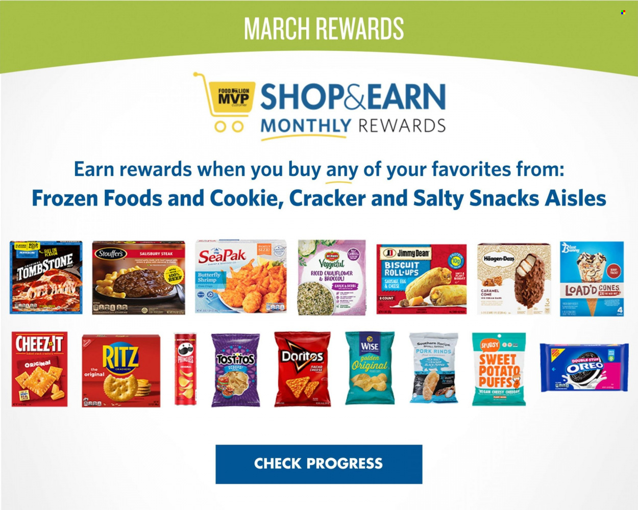 Food Lion ad - 03/08/2023 - 03/14/2023. Page 2