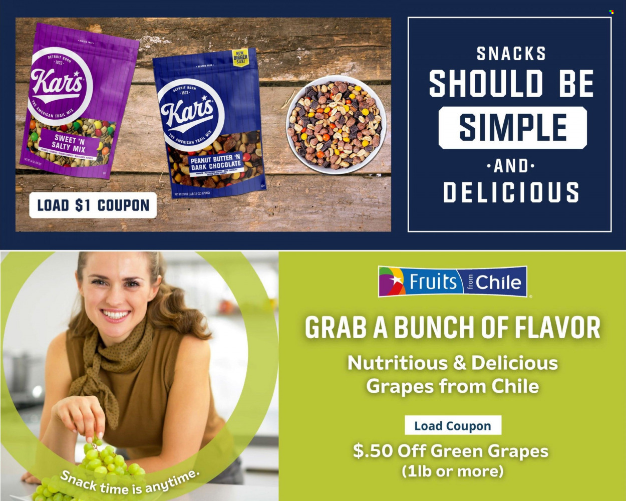 Food Lion ad - 03/08/2023 - 03/14/2023. Page 8