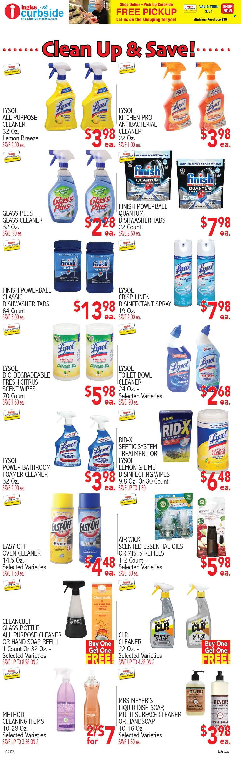 Ingles ad - 03/08/2023 - 03/14/2023. Page 5