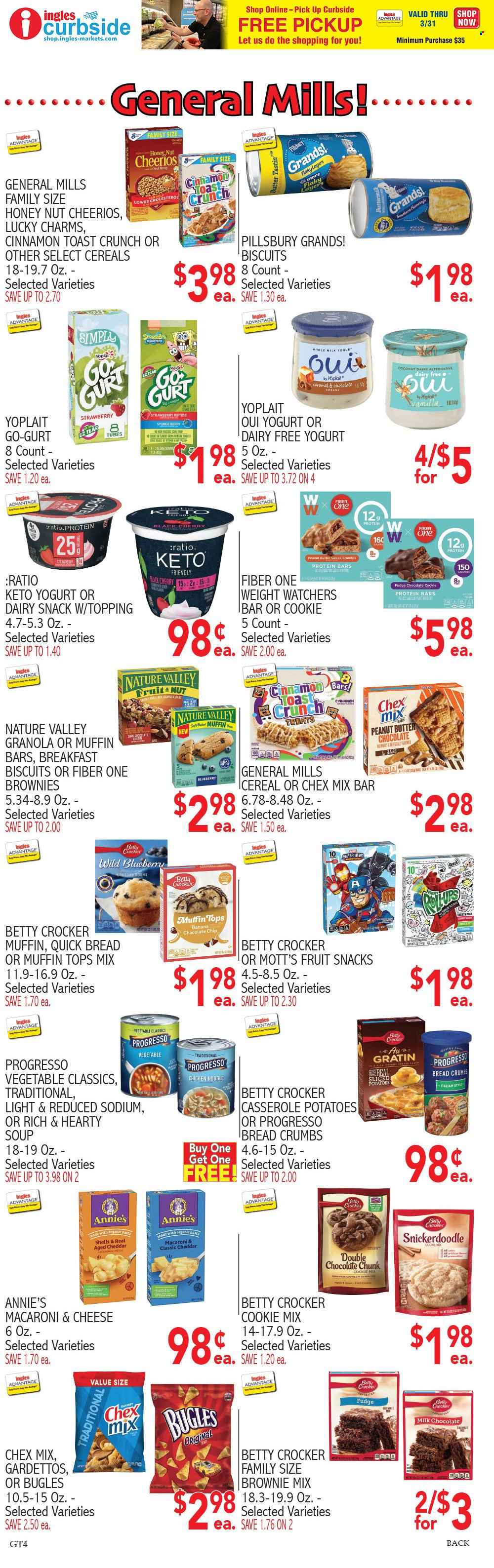 Ingles ad - 03/08/2023 - 03/14/2023. Page 7