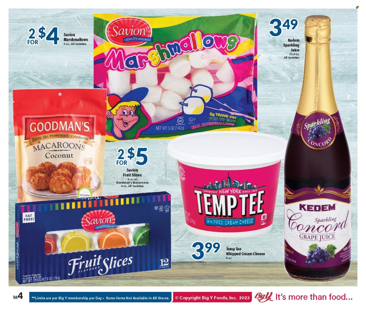 Big Y ad - 03/09/2023 - 03/15/2023. Page 11