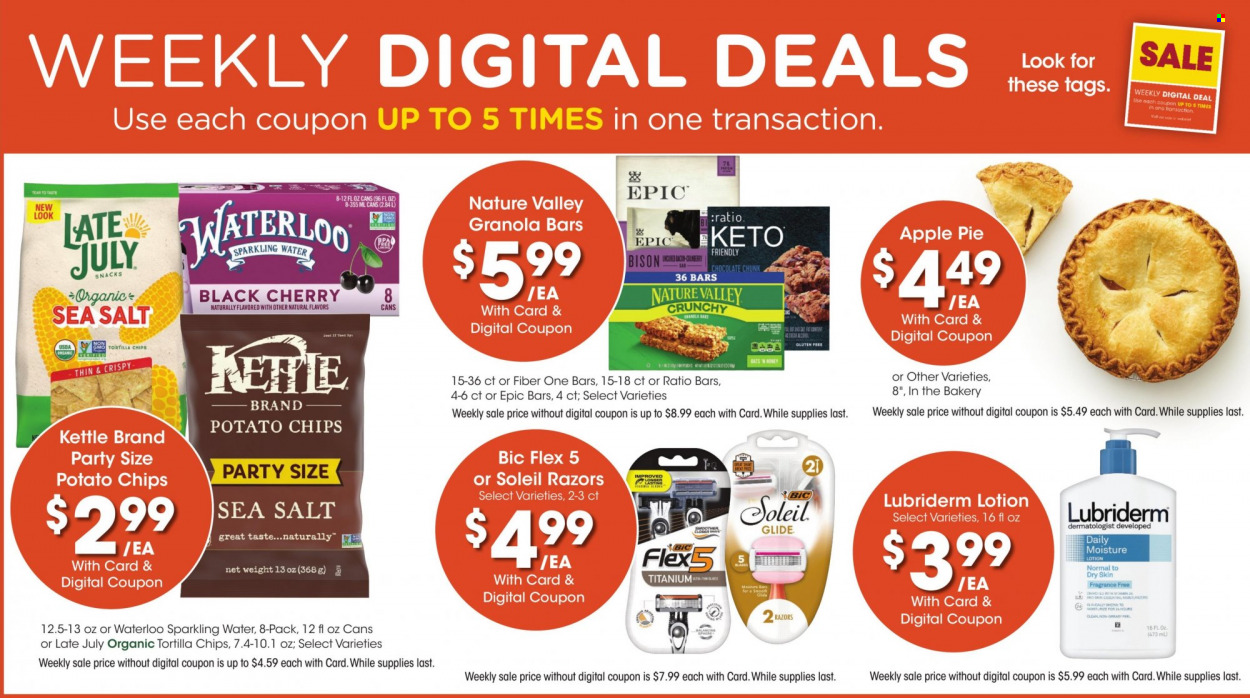 Kroger ad - 03/08/2023 - 03/14/2023. Page 3