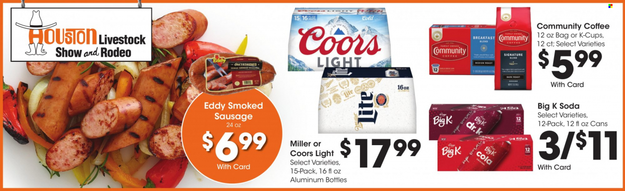 Kroger ad - 03/08/2023 - 03/14/2023. Page 4