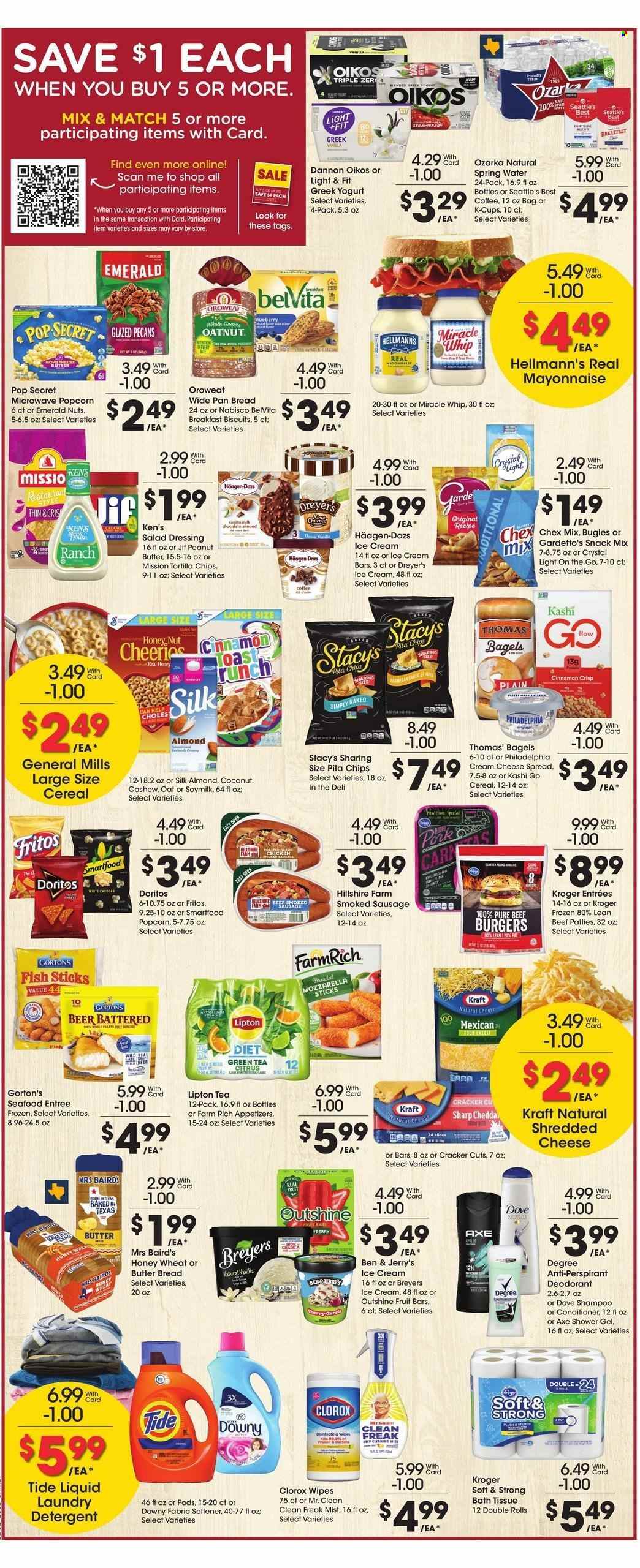 Kroger ad - 03/08/2023 - 03/14/2023. Page 5