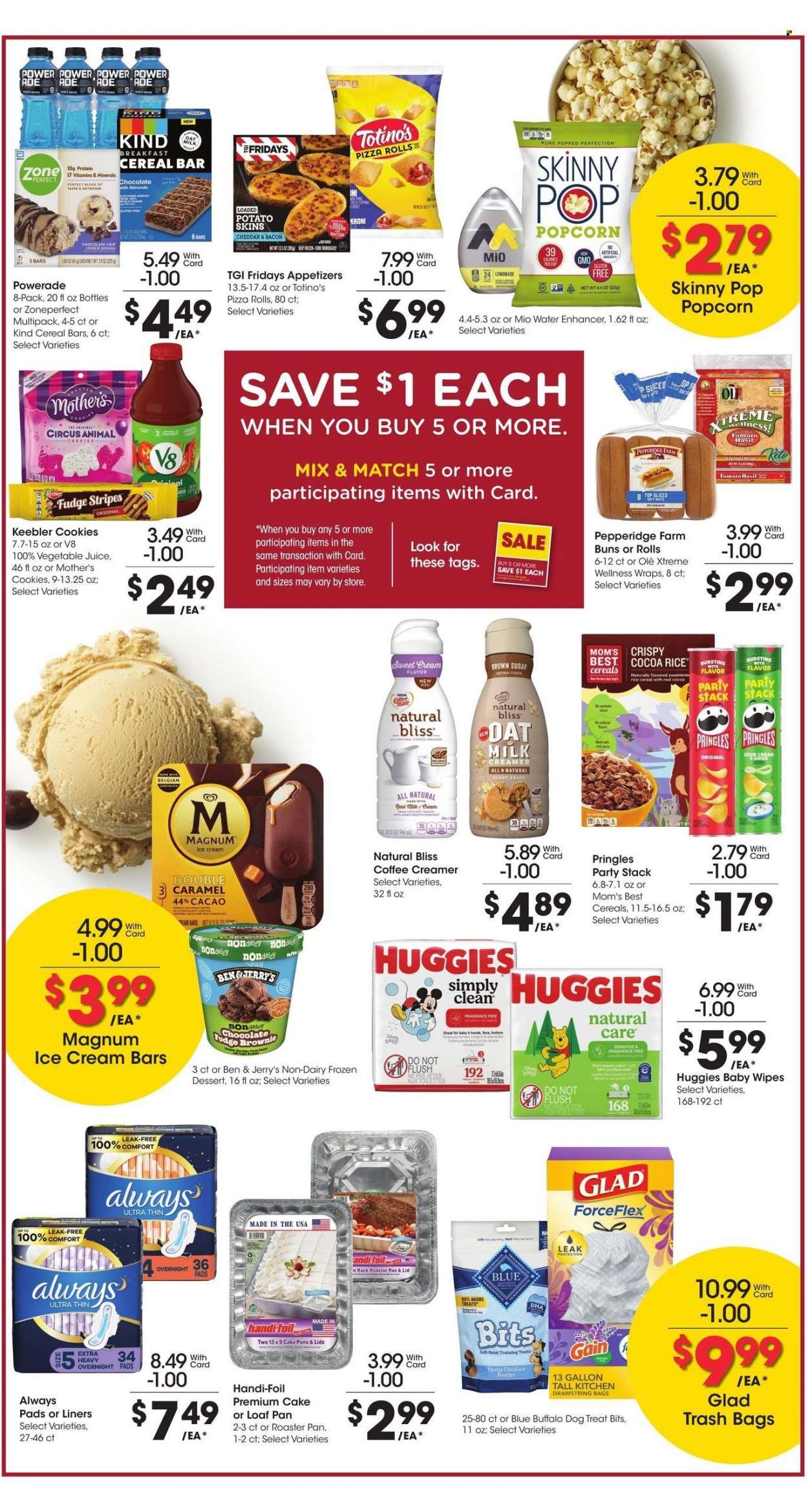Kroger ad - 03/08/2023 - 03/14/2023. Page 6
