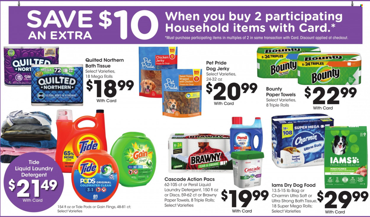 Kroger ad - 03/08/2023 - 03/14/2023. Page 9