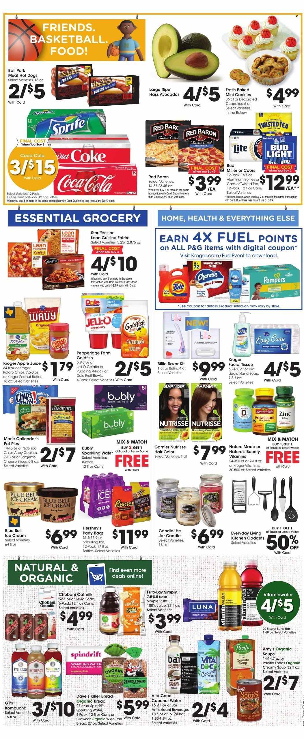 Kroger ad - 03/08/2023 - 03/14/2023. Page 10