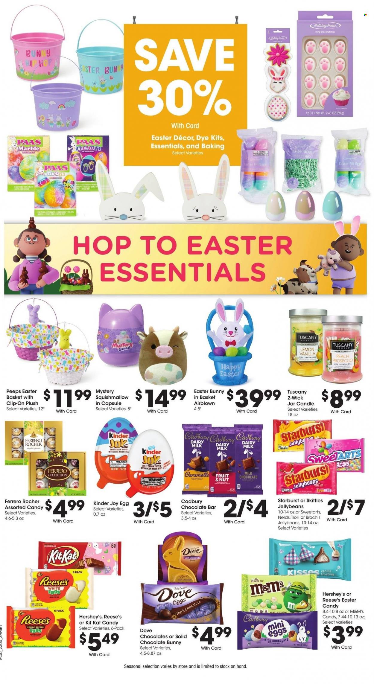 Kroger ad - 03/08/2023 - 03/14/2023. Page 13