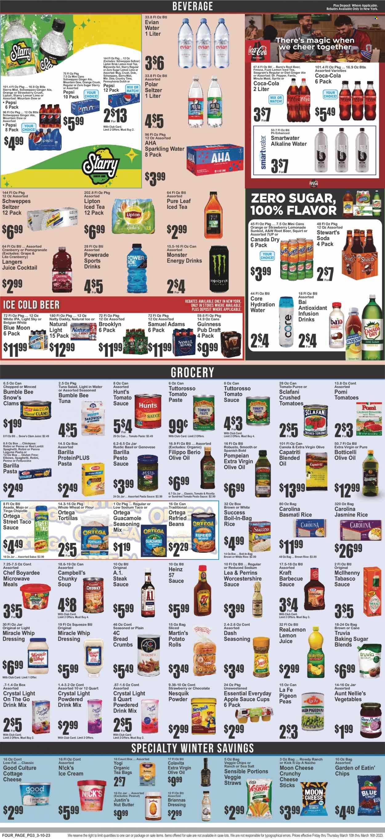 Key Food ad - 03/10/2023 - 03/16/2023. Page 3