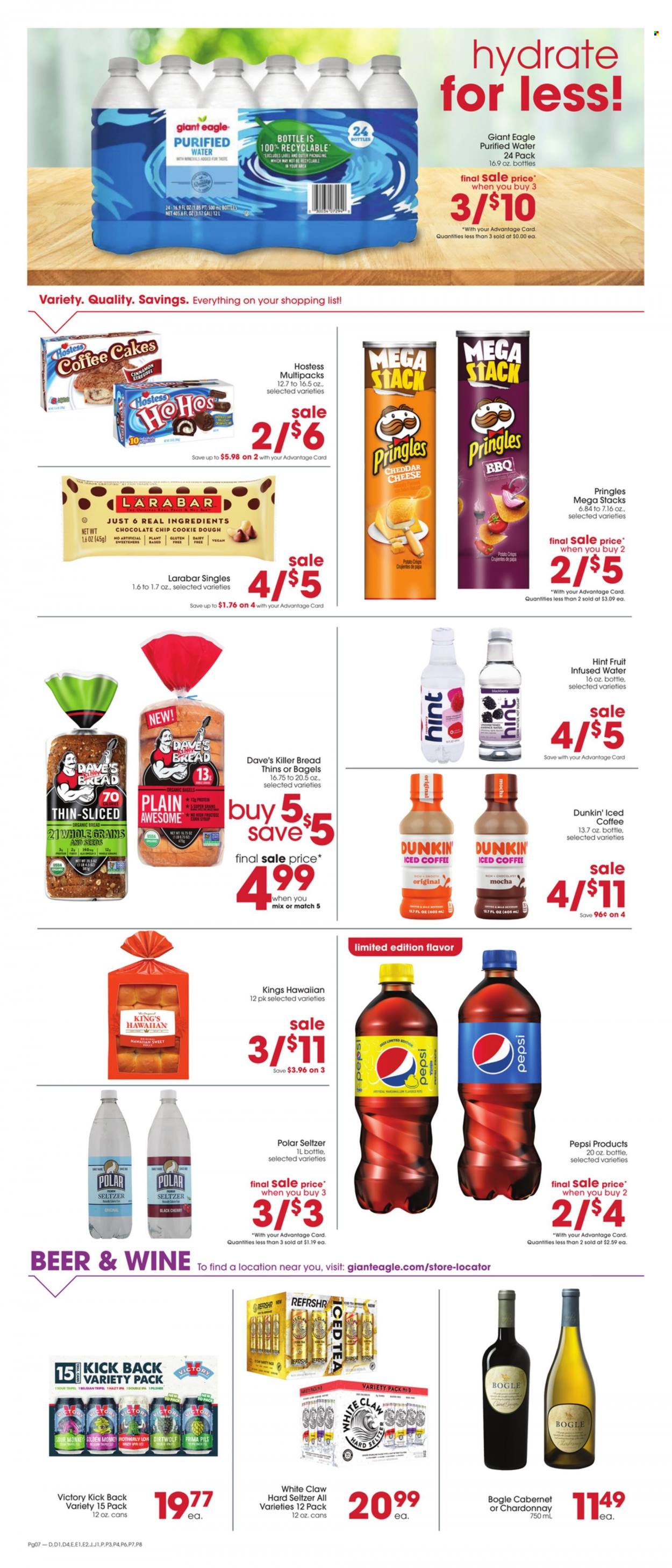 Giant Eagle ad - 03/09/2023 - 03/15/2023. Page 5