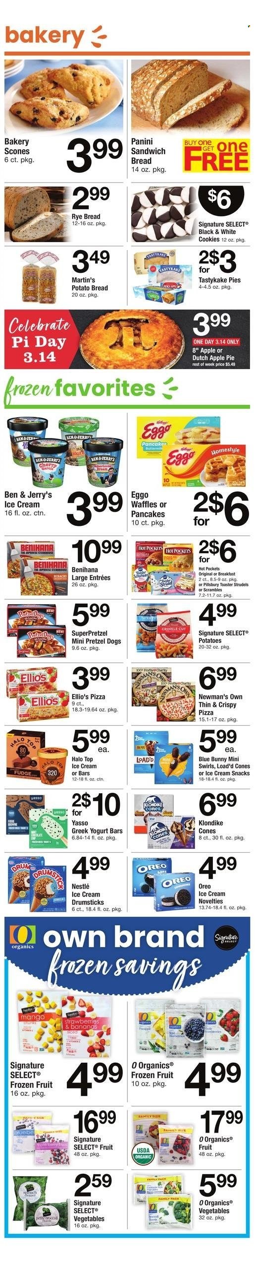 Safeway ad - 03/10/2023 - 03/16/2023. Page 4