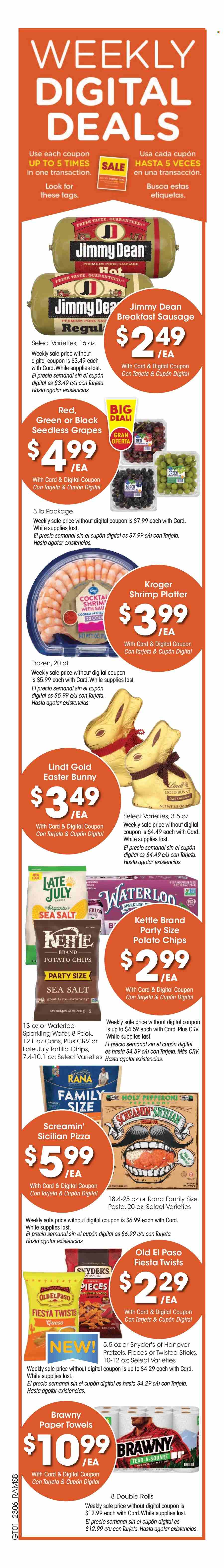 Ralphs ad - 03/08/2023 - 03/14/2023. Page 3